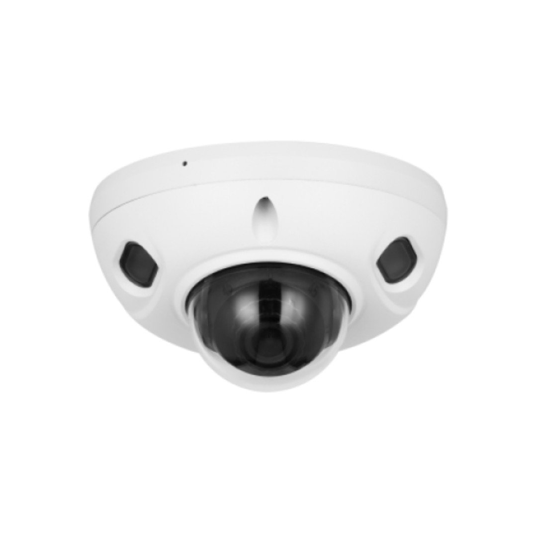 Dahua IPC-HDBW3241F-AS-S2 2MP IR Fixed-focal Dome WizSense Network Camera