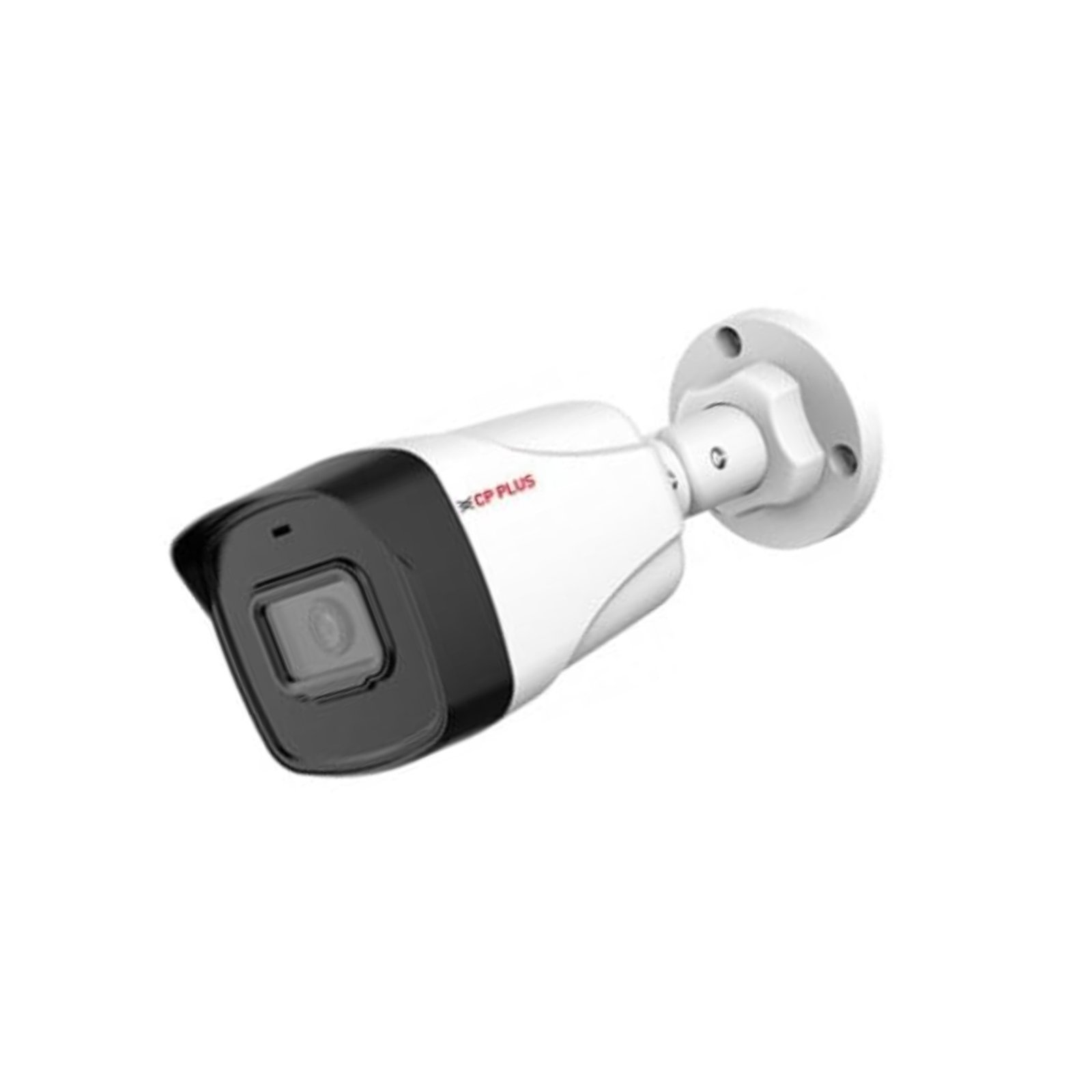 CP PLUS CP-UNC-TA21PL3 I 2MP IP Bullet CCTV Camera 30M IR, 3.6mm Lens, IP67, PoE