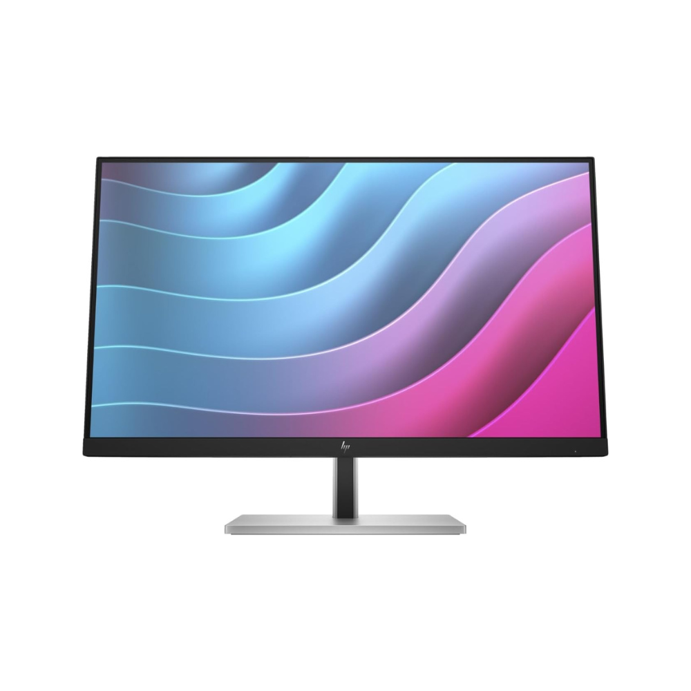 HP E24 G5 24" Full HD LCD Monitor