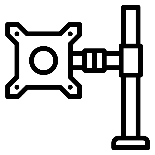 Mounts & Accessories