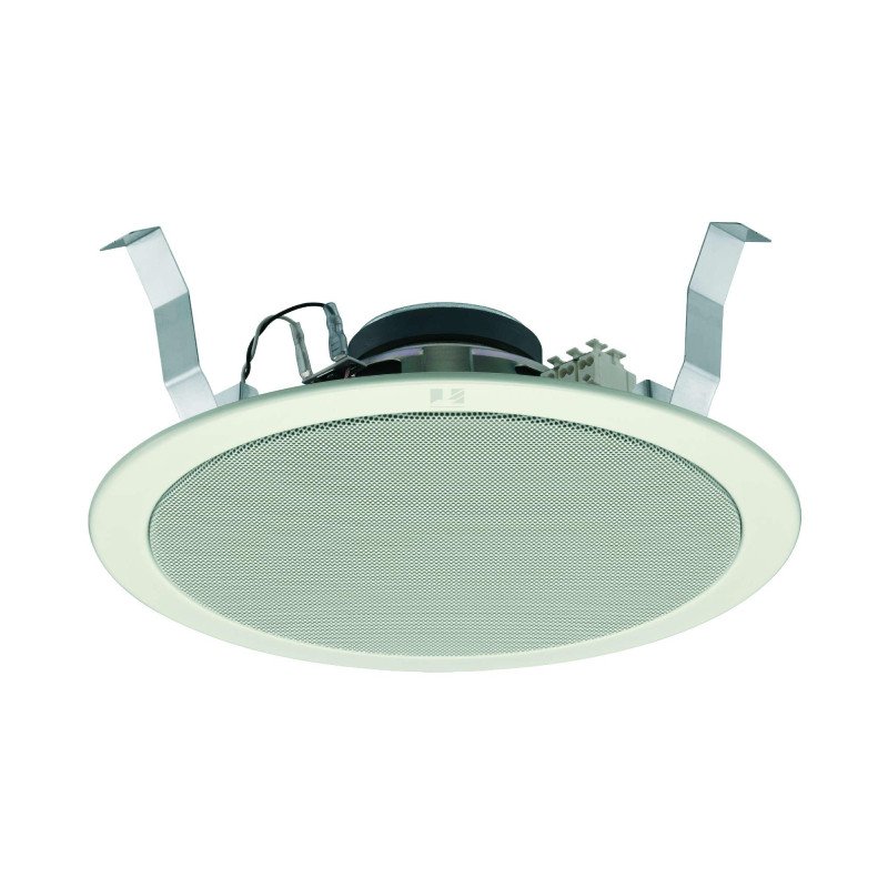 TOA PC-2852 Ceiling Speaker 15W | High SPL PA & BGM Speaker
