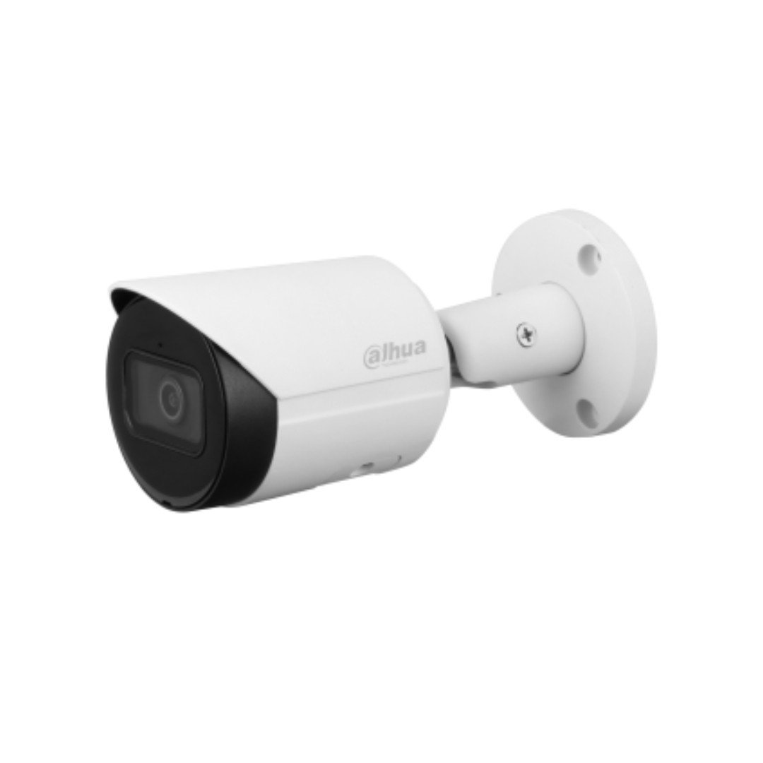 Dahua IPC-HFW2241S-S 2MP IR Fixed-Focal Bullet WizSense Network Camera