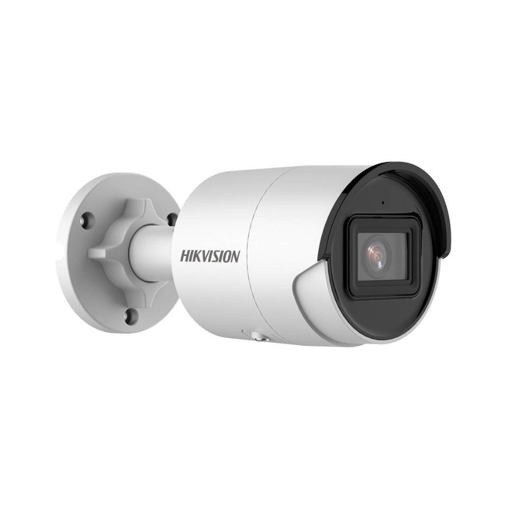 Hikvision 4 MP AcuSense Fixed Bullet Network Camera DS-2CD2043G2-I