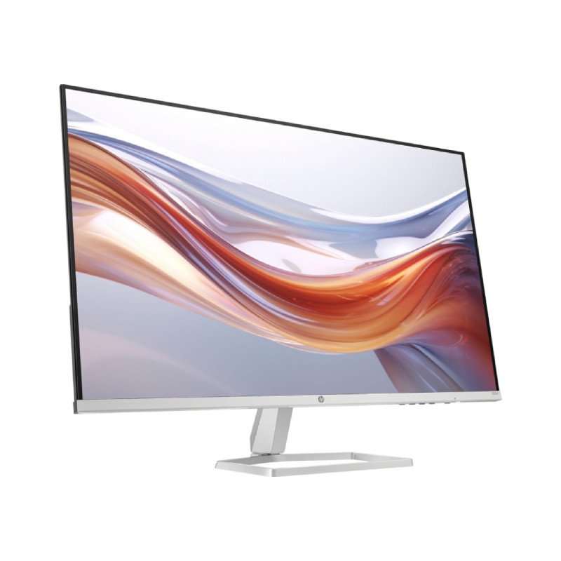 HP 32" FHD Monitor 532sf | IPS Display | 100Hz | Built-in Speakers | HDMI & VGA | 94F50AS