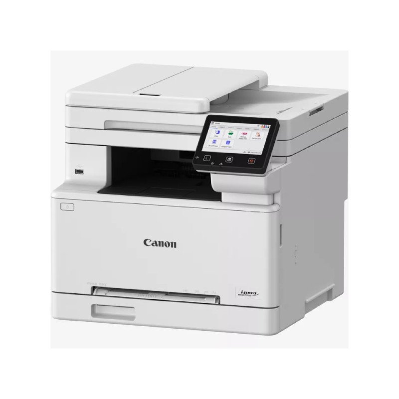 Canon MF667Cdw 4-in-1 Colour Laser Printer | WiFi Office Printer