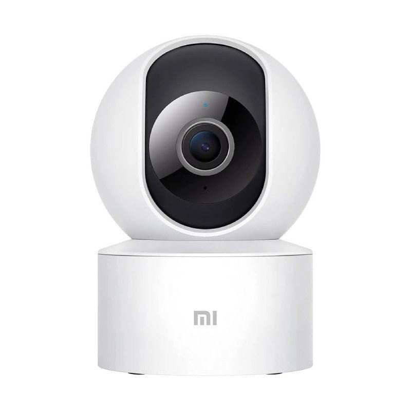 Xiaomi Smart Camera C301 (MBC23) 2K 360° I AI Detection, Privacy Shield,Color Night Vision