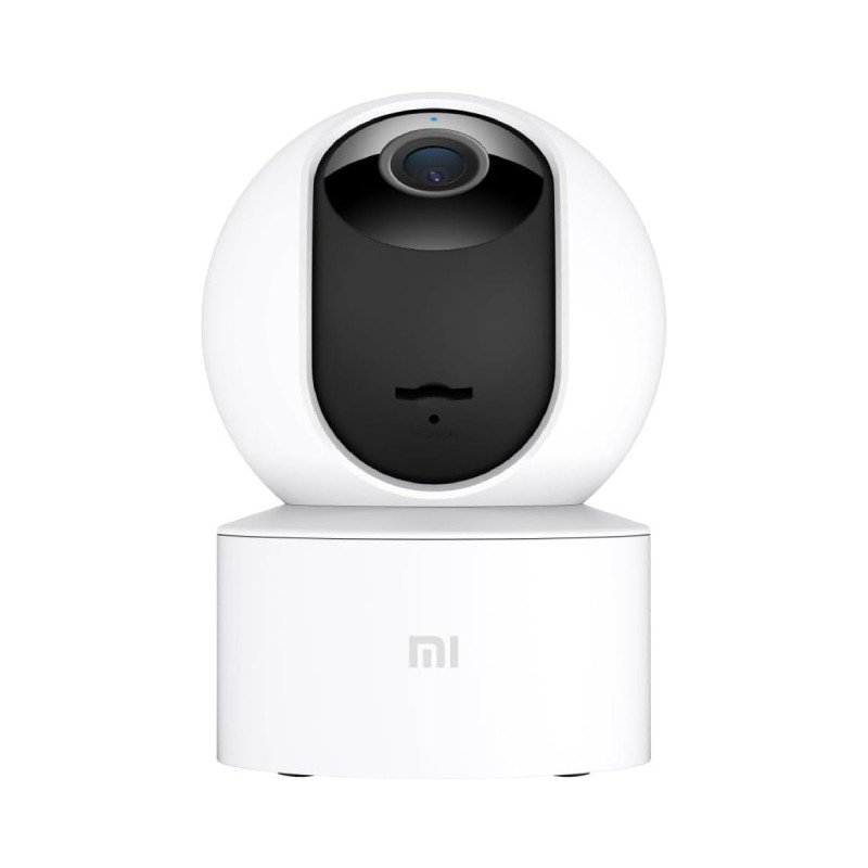 Xiaomi Smart Camera C301 (MBC23) 2K 360° I AI Detection, Privacy Shield,Color Night Vision