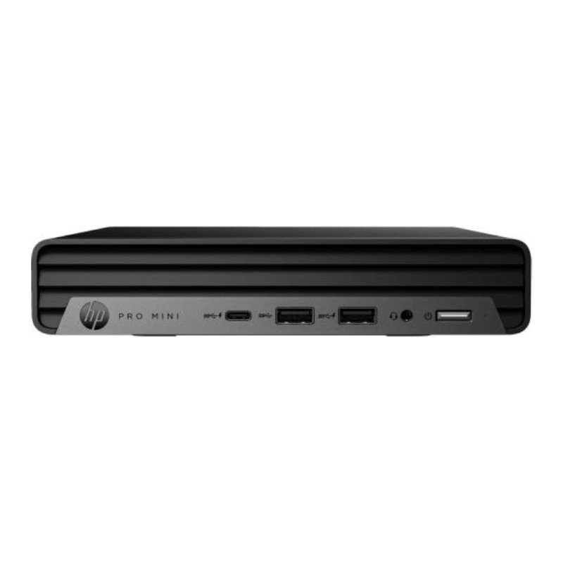 HP Pro Mini 400 G9 Desktop i5-14500T | 8GB RAM | 512GB SSD | UHD 770 | No OS