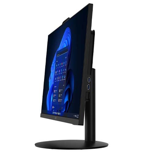 MSI PRO AP272 12M AIO Desktop – i5, 16GB RAM, 512GB SSD | UAE