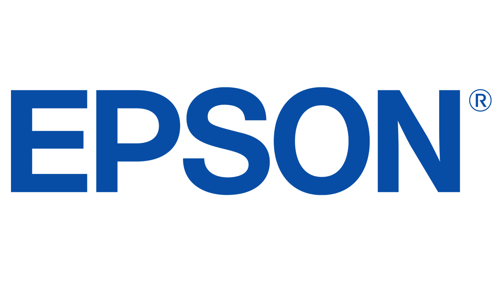 EPSON