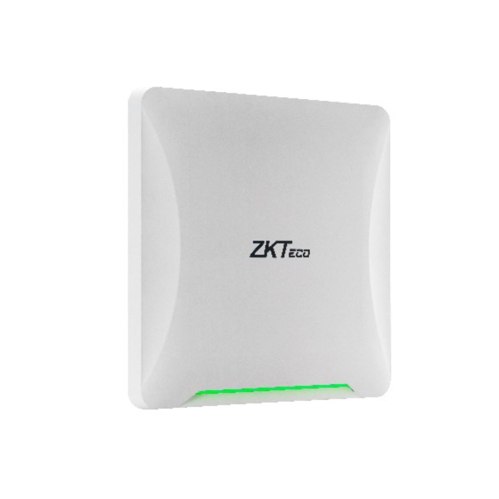 ZKTeco UHF10 Pro Long Range RFID Reader – Vehicle Access Control Antenna (IP66)