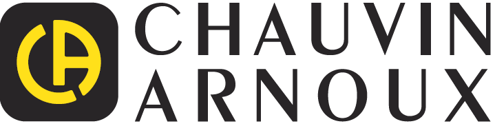 Chauvin Arnoux