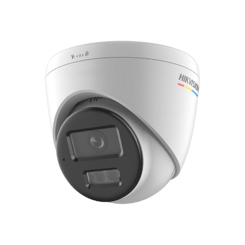 Hikvision 2MP ColorVu Smart Hybrid Light IP Camera DS-2CD1327G2H-LIU(F)