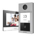 Intercom & Door Stations