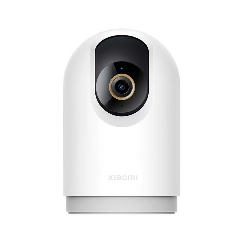 Xiaomi Smart Camera C500 Pro 5MP 3K 360° – AI Detection, Color Night Vision