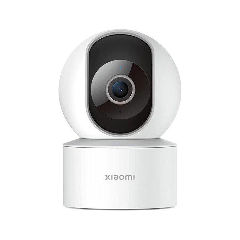 Xiaomi C200 MJSXJ14CM Smart Camera 1080P 360° I AI Detection, Two-Way Audio