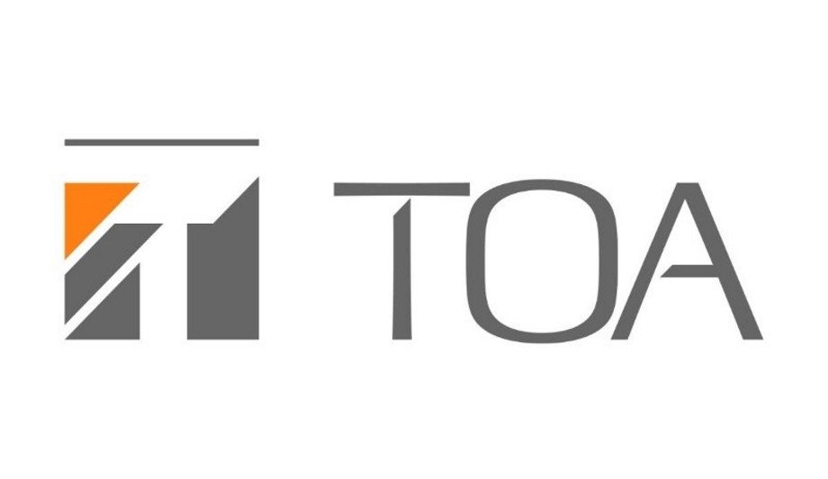 TOA Electronics