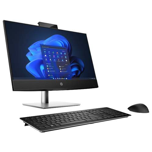 ProOne 440 G9 AIO i7 – 13th Gen Intel, 16GB RAM, 512GB SSD | UAE