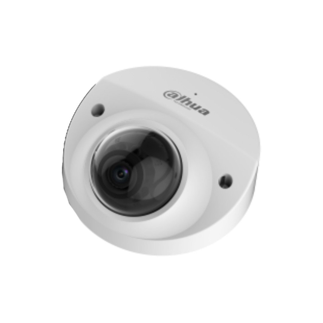 Dahua Technology IPC-HDBW3241FP-AS-M – 2MP IR Fixed-focal Dome IP Camera
