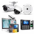 Security & Surveillance