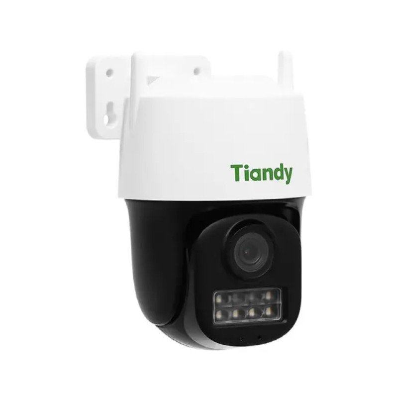 Tiandy TC-H333N 3MP WiFi  Camera (Color Maker, Outdoor)