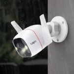 WiFi Cameras