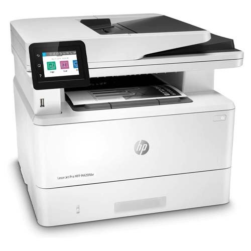 LaserJet Pro MFP M428fdw | Monochrome Laser Printer, Wi-Fi | UAE