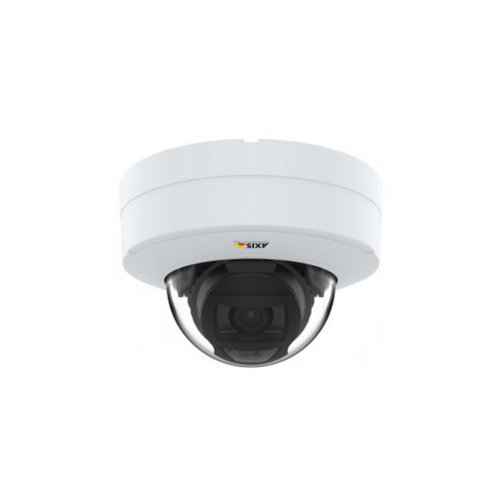 Axis P3245-LV Network Camera