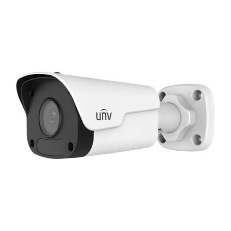 UNV IPC2122LB-SF28-A 2MP Fixed IR Bullet Network Camera | Full HD | Ultra 265 | IP67