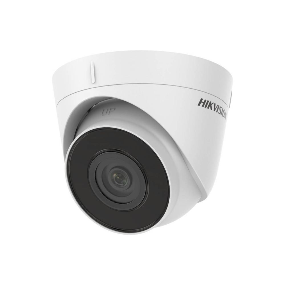 Hikvision DS-2CD1321G0E-I/ECO 2MP Fixed Turret IP Camera