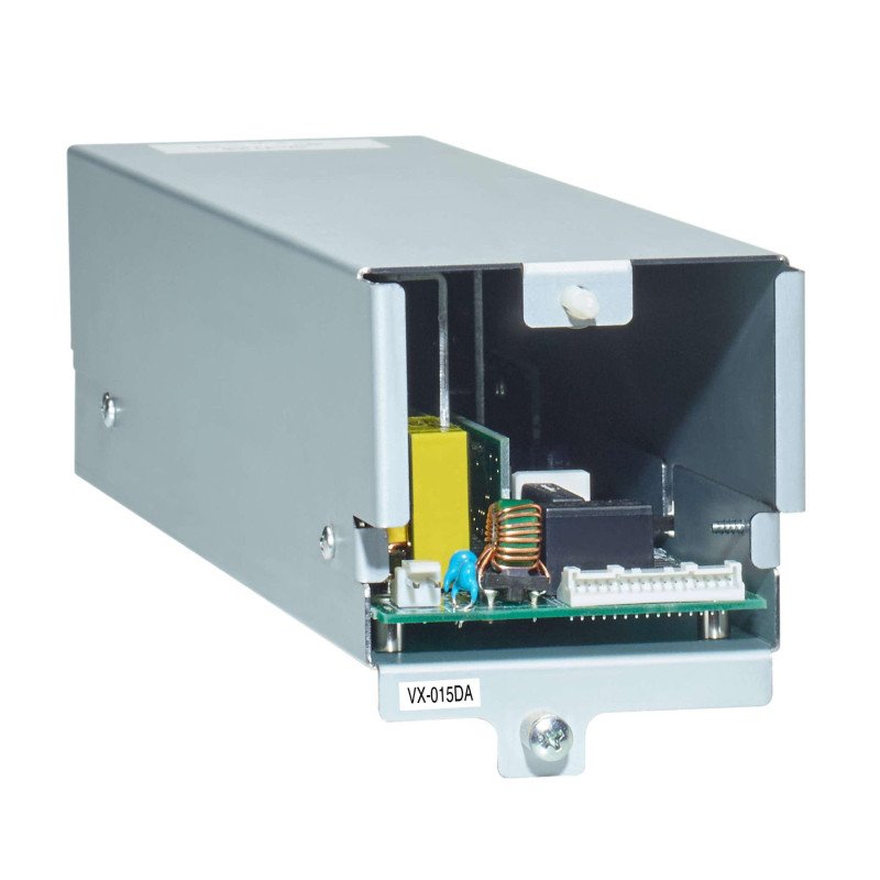 TOA VX-015DA 150W digital power amplifier