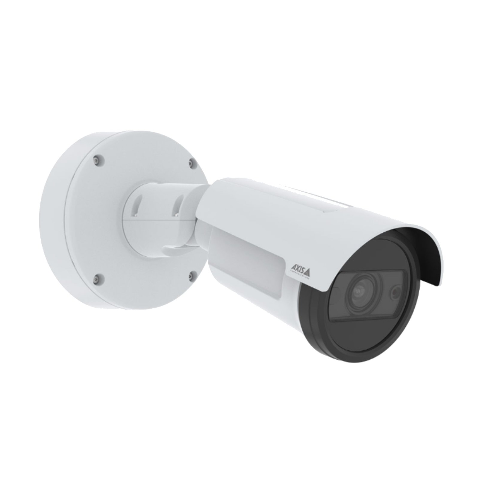 AXIS P1468-LE 8MP Bullet IP Network Camera