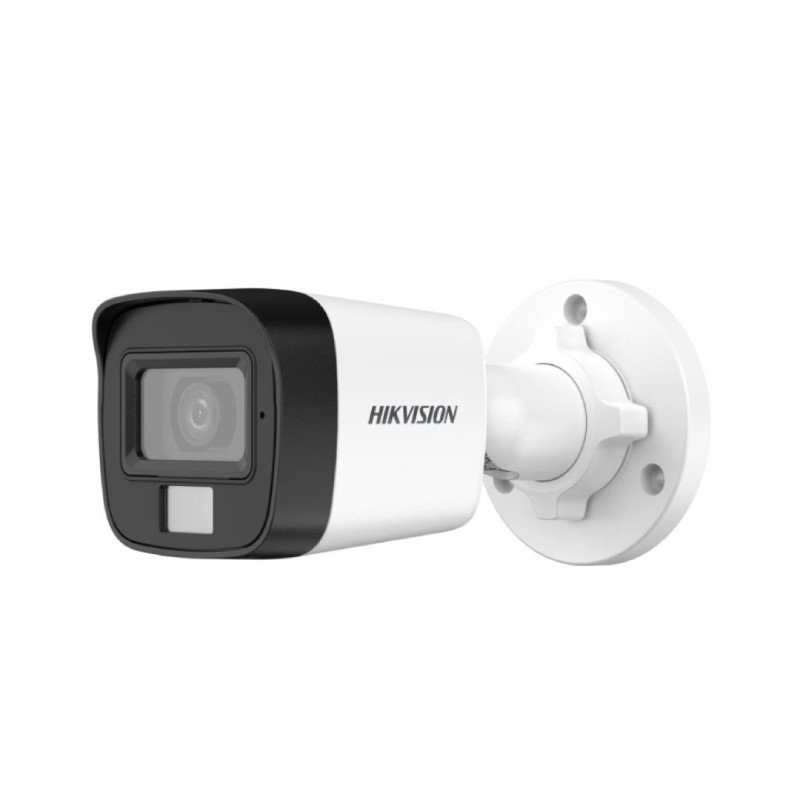 Hikvision DS-2CE16K0T-LPFS 5MP Analog Bullet Camera