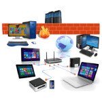 Networking & IT Infrastructure