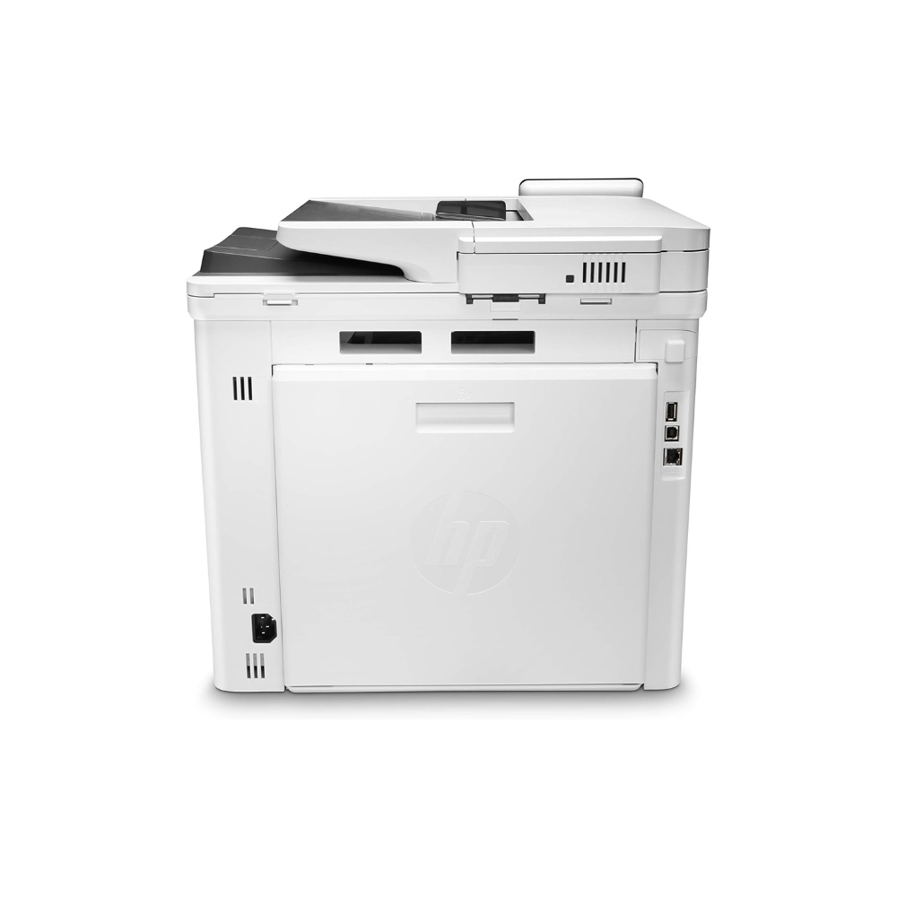 HP LaserJet Pro M479fdw Multifunction Printer