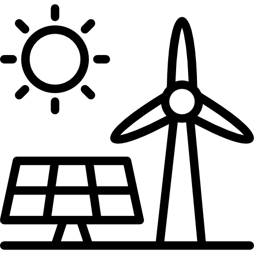 Energy & Environment