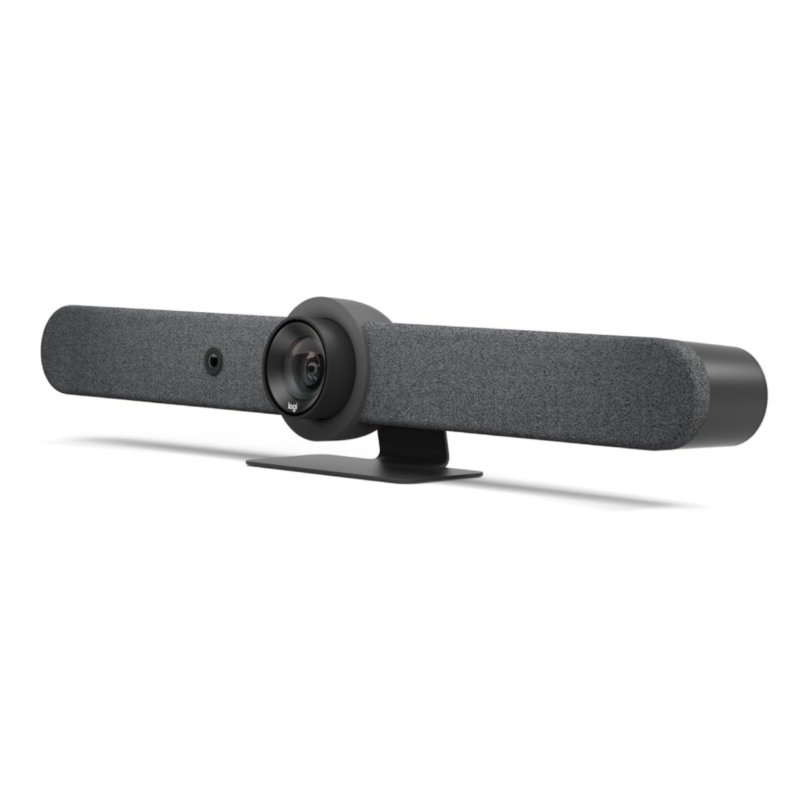 Logitech 960-001312 Rally Bar – All-in-One Video Conferencing Solution