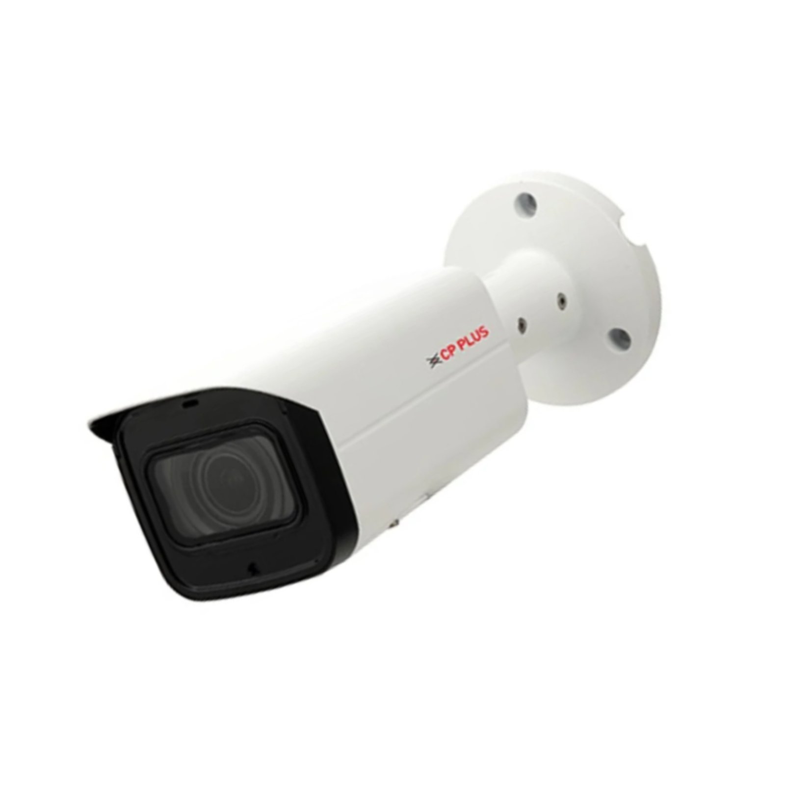 CP PLUS CP-LNC-TC51ZML6C-MD 5MP AI IP Bullet Camera 60M IR, Motorized 2.7–13.5mm Lens, IP67 IK10