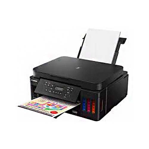 Canon PIXMA G6020 All-in-One Printer | Wireless | UAE |