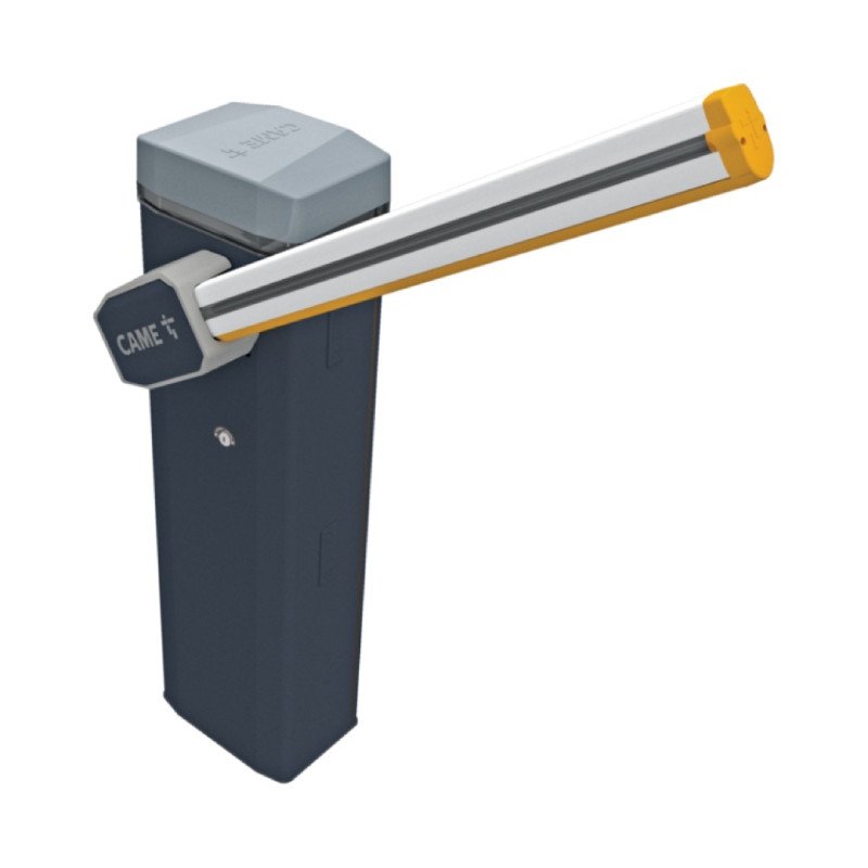 CAME Gard GT4 GGT40AGS Automatic Parking Gate Barrier 4M
