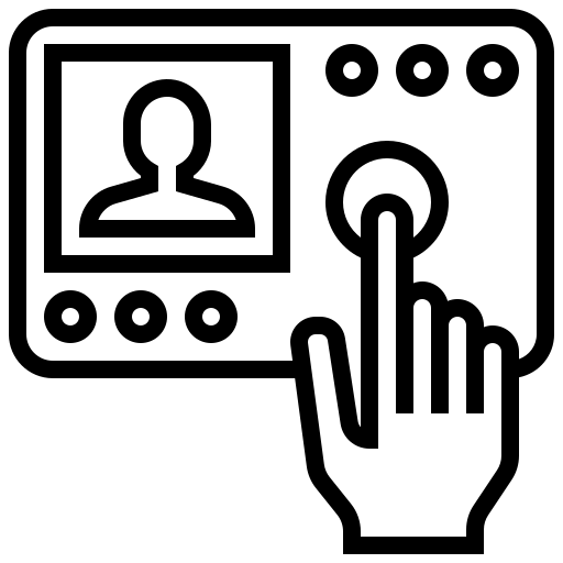 Intercom & Door Stations