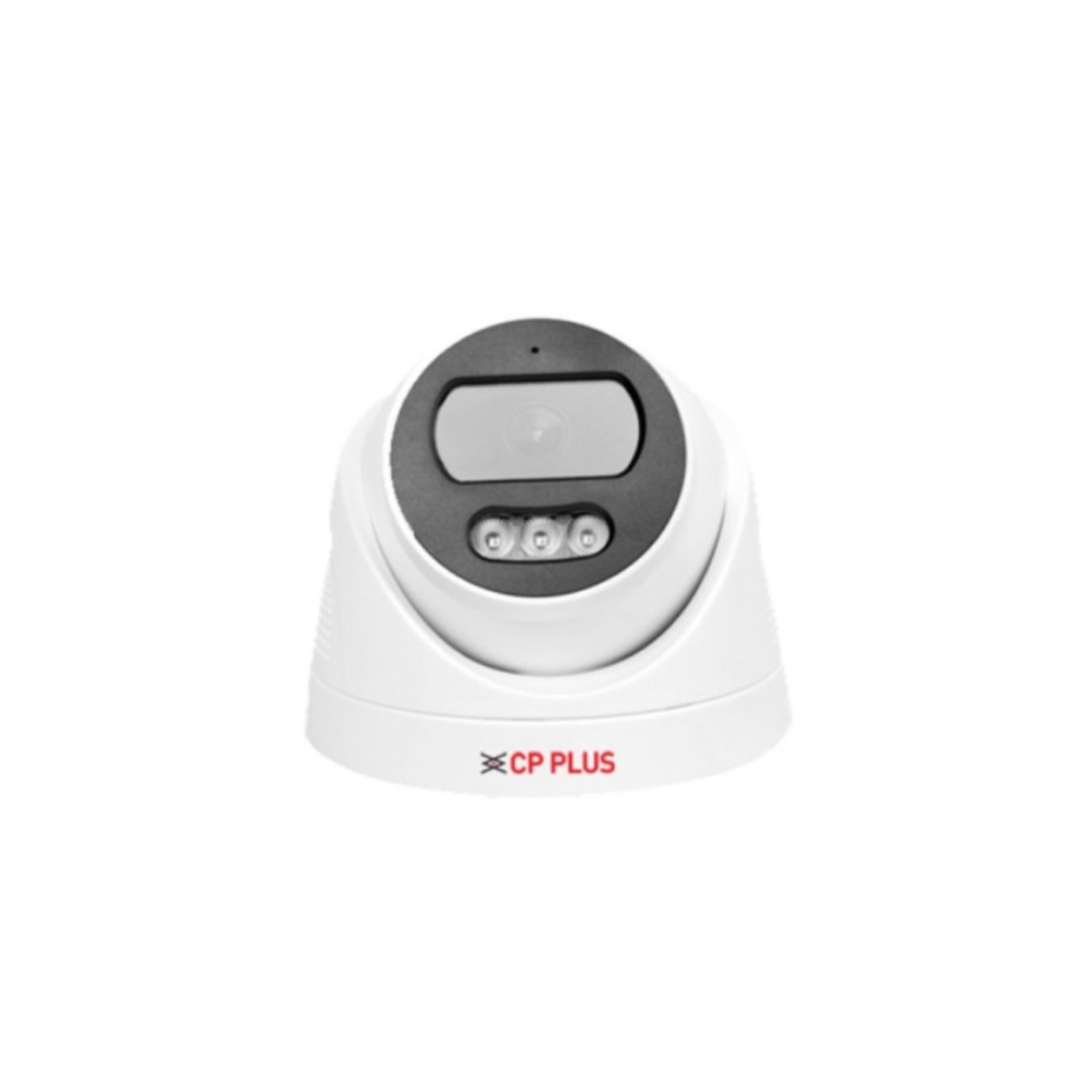 CP PLUS CP-ENC-D21PL3C 2MP IP Dome CCTV Camera 30M IR, 2.8mm Lens, PoE
