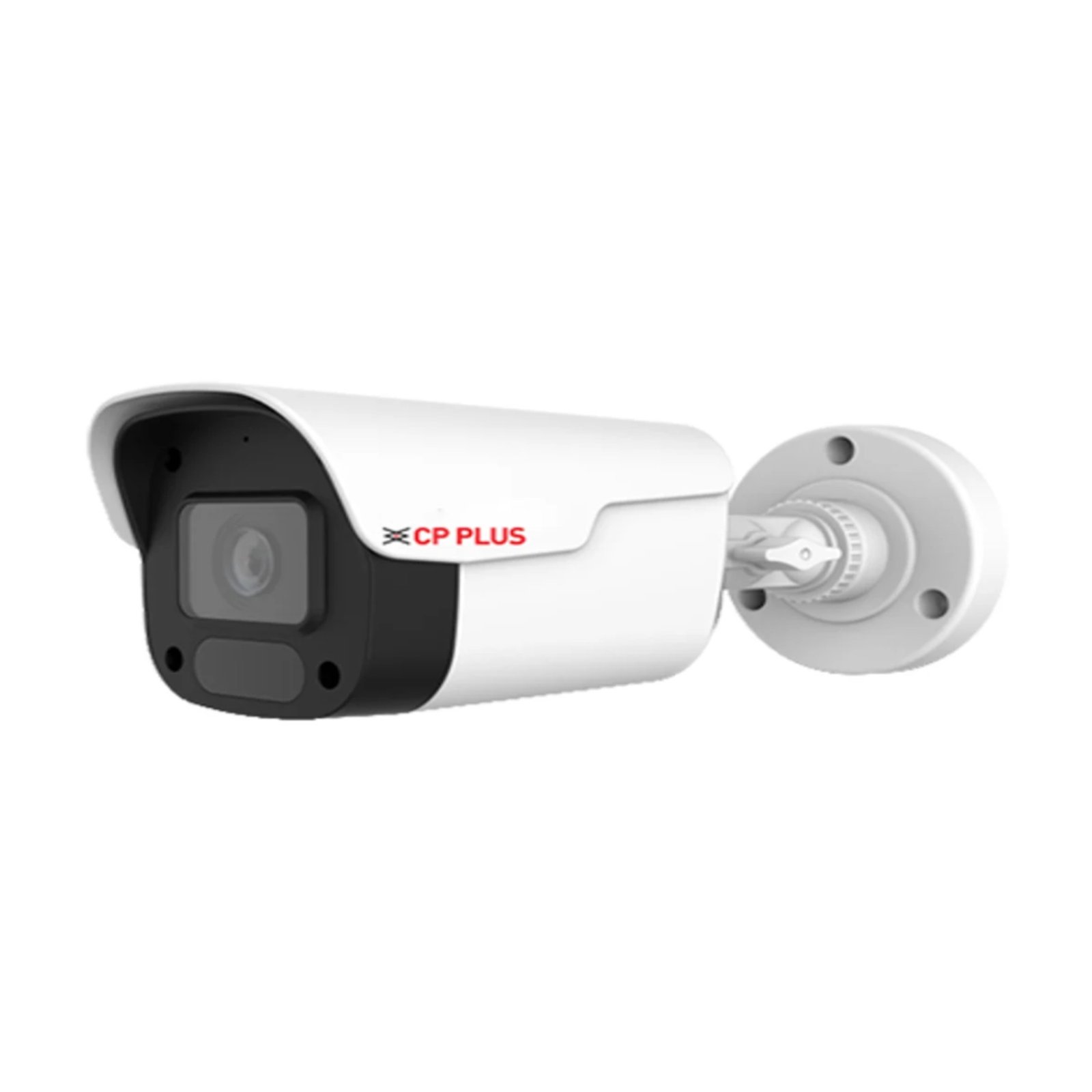 CP PLUS CP-ENC-T21PL3C 2MP IP Bullet CCTV Camera 30M IR, 3.6mm Lens, PoE