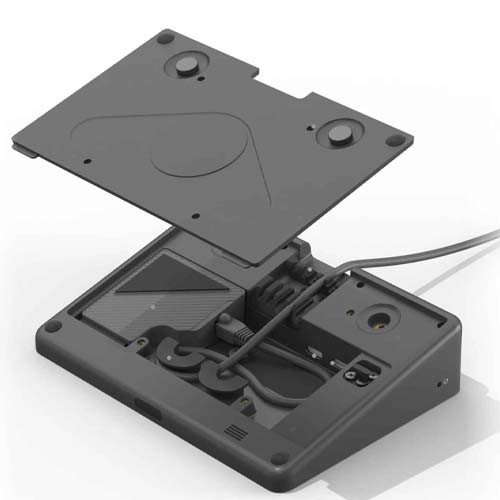 Logitech Tap MTR Room Kit – Video Conferencing Touch Controller