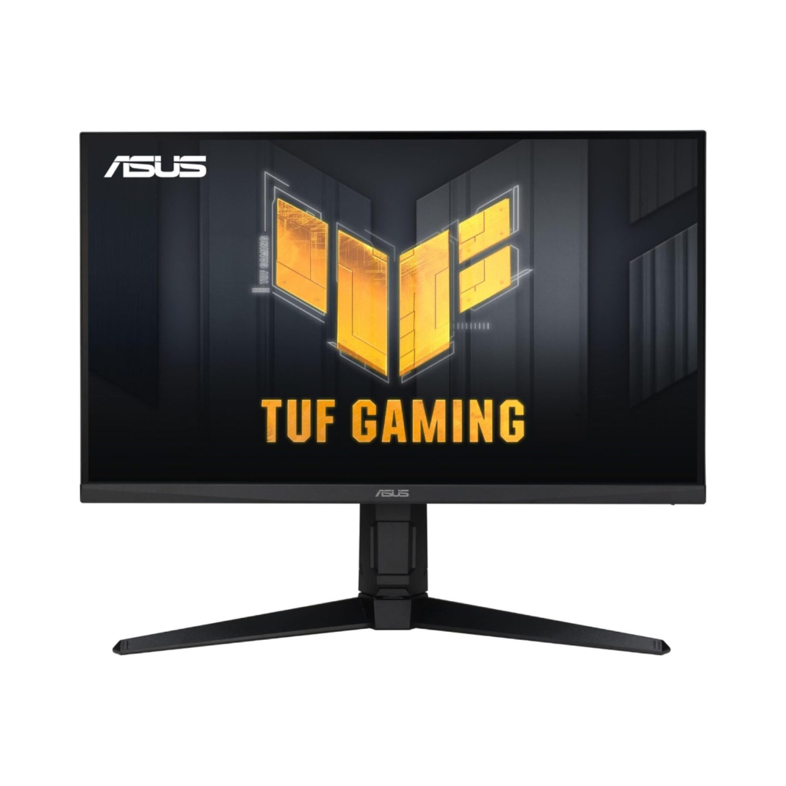 ASUS TUF VG27AQL3A 27 Inch QHD Gaming Monitor 180Hz | 1ms | Fast IPS | HDR400