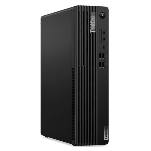 ThinkCentre M70s Gen 4 i3 | 8GB RAM, 256GB SSD, Win 11 | UAE