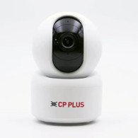 CP Plus 3 MP Full HD Smart Wi-fi CCTV Camera E35A