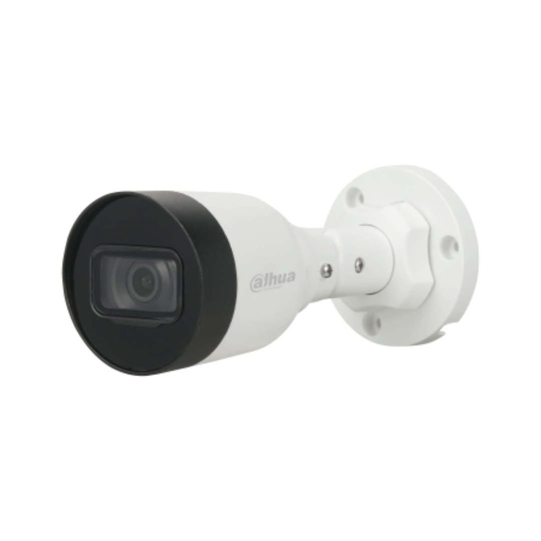 Dahua Technology IPC-HFW1230S1P-S5 – 2MP IR Fixed-focal Bullet IP Camera