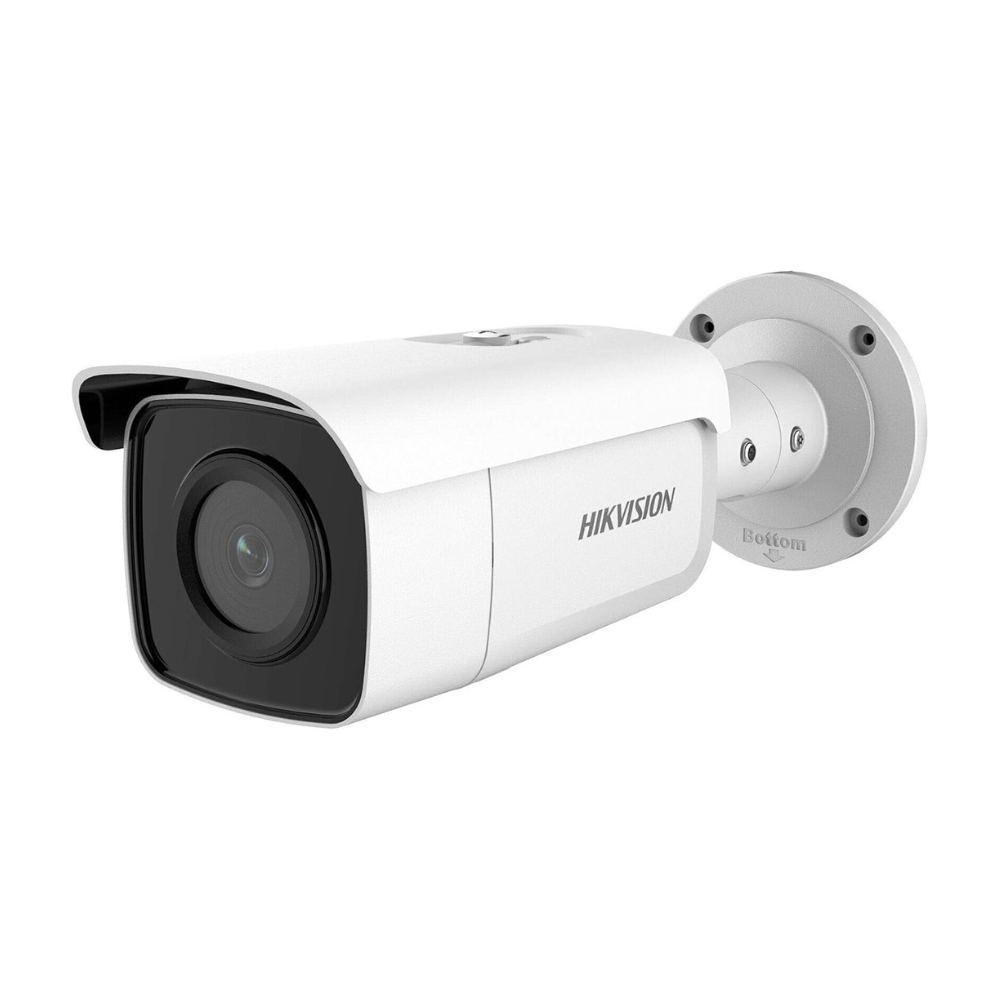 HikVision DS 2CD2T86G2 4i Lead Surveillance Camera with 8 Megapixels