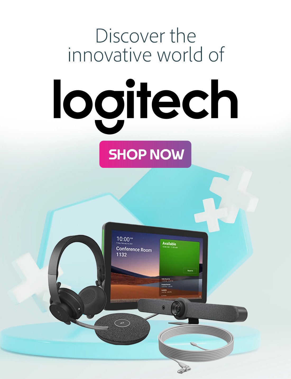AI SOUQ promo